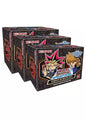Yugioh TCG: Speed Duel - Streets of Battle City Box - Set of 3