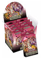 Yugioh TCG: Structure Deck - Beware the Traptrix (8 Decks)