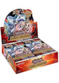 Yugioh TCG: Ancient Guardians 1st Edition - Booster Box