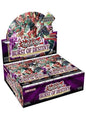 Yugioh TCG: Burst of Destiny 1st Edition - Booster Box