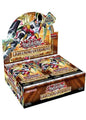 Yugioh TCG: Lightning Overdrive - Booster Box
