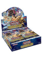 Yugioh TCG: The Grand Creators 1st Edition - Booster Box