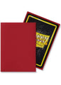 Dragon Shield: Matte Sleeves (100, Standard Size)