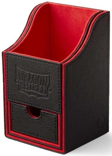 Dragon Shield - Nest 100+ Deck Box