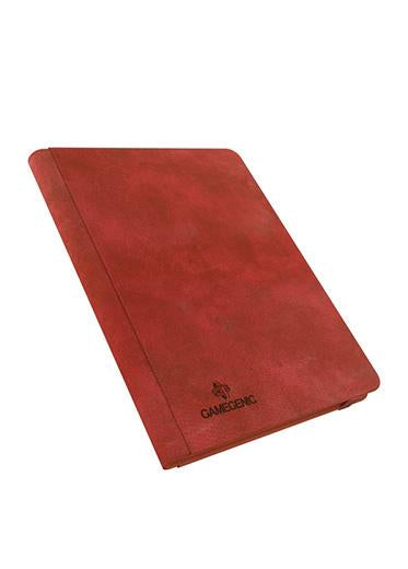 Gamegenic: Prime Album (18-Pocket)