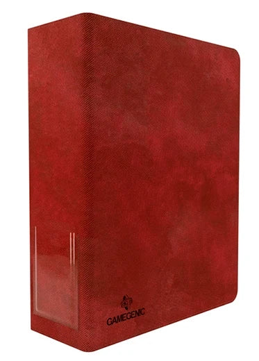 Gamegenic: Prime Ring Binder