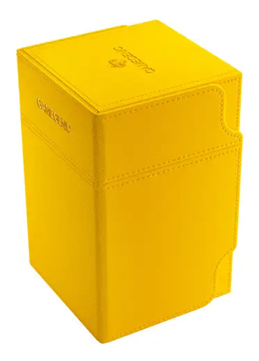 Gamegenic: Watchtower 100+ XL Convertible Deck Box