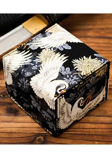 Kakapopo TCG: Deckimono Geisha Deck Box