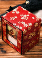 Kakapopo TCG: Deckimono Shogun Deck Box