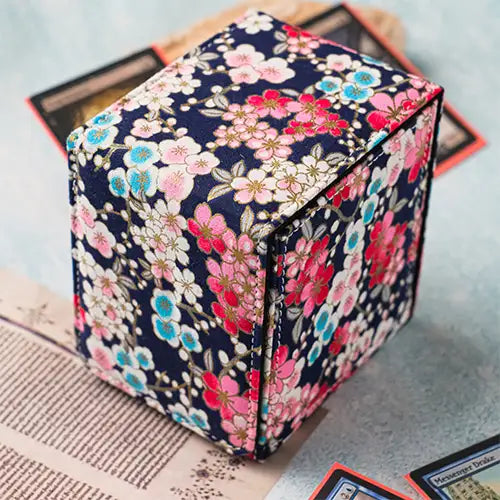 Kakapopo TCG: Seishitsu Deck Box