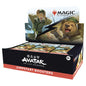 MTG: Avatar The Last Airbender - Jumpstart Booster Box