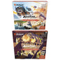 MTG: Avatar The Last Airbender - Scene Box Set of 2