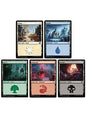 MTG: Basic Lands Bundle (50 Count)