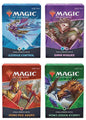 MTG: Challenger Decks 2021 - Set of 4
