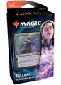 MTG: Core Set 2021 Planeswalker Deck - Black