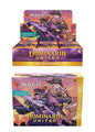 MTG: Dominaria United - Set Box + Bundle