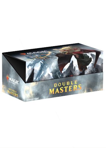 MTG: Double Masters - Booster Box