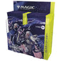 MTG: Edge of Eternities - JAPANESE Collector Booster Box