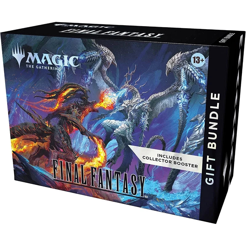 MTG: Final Fantasy - Gift Bundle