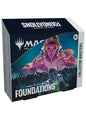 MTG: Foundations - Collector Booster Box