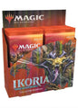 MTG: Ikoria Lair of Behemoths - Collector Booster Box
