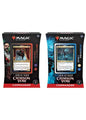 MTG: Innistrad Crimson Vow - Commander Deck Set of 2