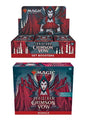MTG: Innistrad Crimson Vow - Set Booster Box + Bundle