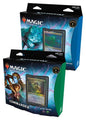 MTG: Kaldheim - Commander Deck - Set of 2