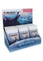 MTG: Kaldheim - Set Booster Box