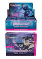MTG: Kamigawa Neon Dynasty - Draft Box + Bundle