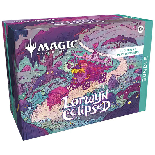 MTG: Lorwyn Eclipsed - Bundle