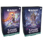 MTG: Lorwyn Eclipsed - Commander Decks Set of 2