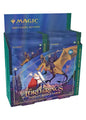 MTG The Lord of the Rings: Tales of Middle-earth - Holiday Collector Booster Box