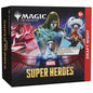 MTG: Marvel Super Heroes - Draft Night Box