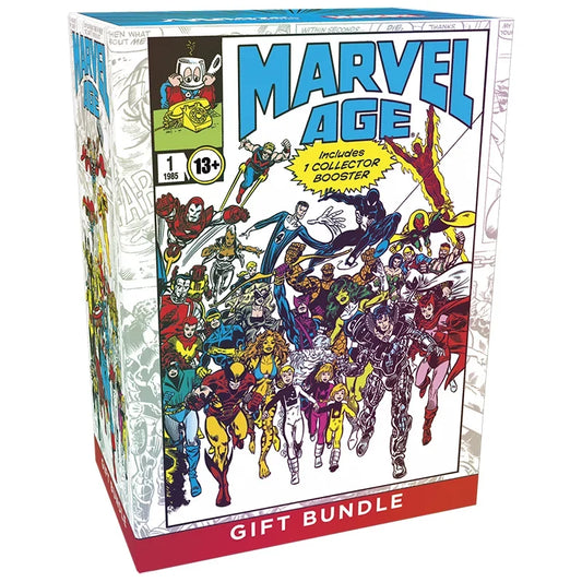 MTG: Marvel Super Heroes - Gift Bundle