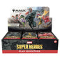 MTG: Marvel Super Heroes - Play Booster Box
