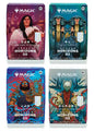 MTG: Modern Horizons 3 - Collector Commander Decks Set of 4