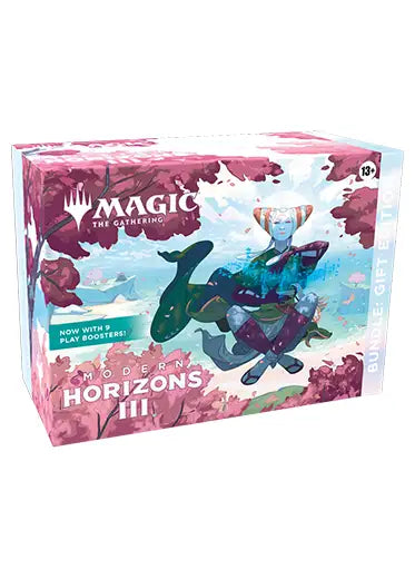 MTG: Modern Horizons 3 - Gift Bundle