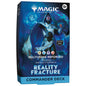 MTG: Reality Fracture - Commander Deck Multiverse Reforged
