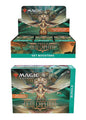 MTG: Streets of New Capenna - Set Booster Box + Bundle