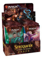 MTG: Strixhaven School of Mages - Theme Booster Display (5 Packs)