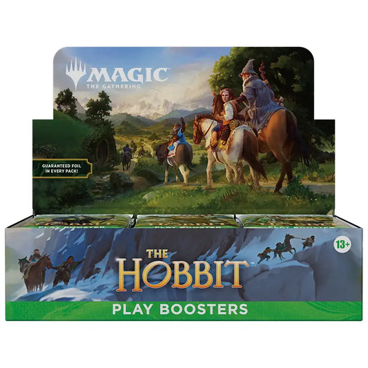 MTG: The Hobbit - Play Booster