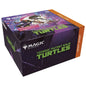 MTG: Teenage Mutant Ninja Turtles - Draft Night