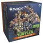 MTG: Teenage Mutant Ninja Turtles - Team Up