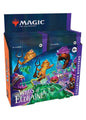 MTG: Wilds of Eldraine - Collector Booster Box