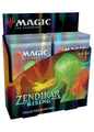 MTG: Zendikar Rising - Collector Booster Box
