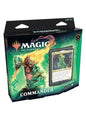 MTG: Zendikar Rising Commander Deck - Land's Wrath