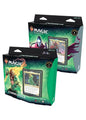 MTG: Zendikar Rising Commander - Land's Wrath and Sneak Attack