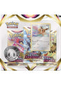 Pokemon TCG: Astral Radiance - 3 Pack Blister Eevee