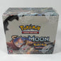 Pokemon TCG: Burning Shadows - Booster Box